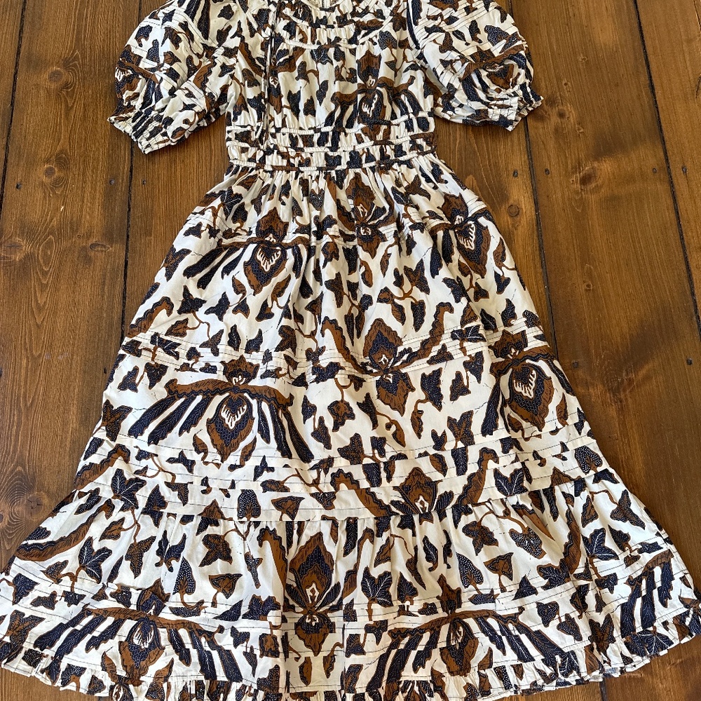 Ulla Johnson dress